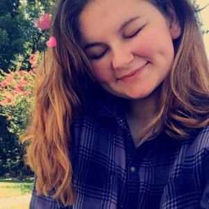 Meet your Posher, Hailey